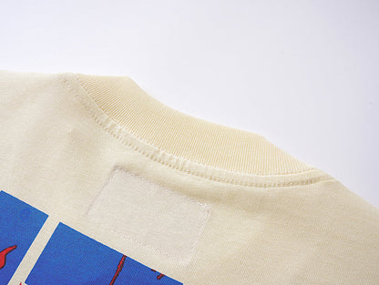 Sweat-shirt Godspeed 3106