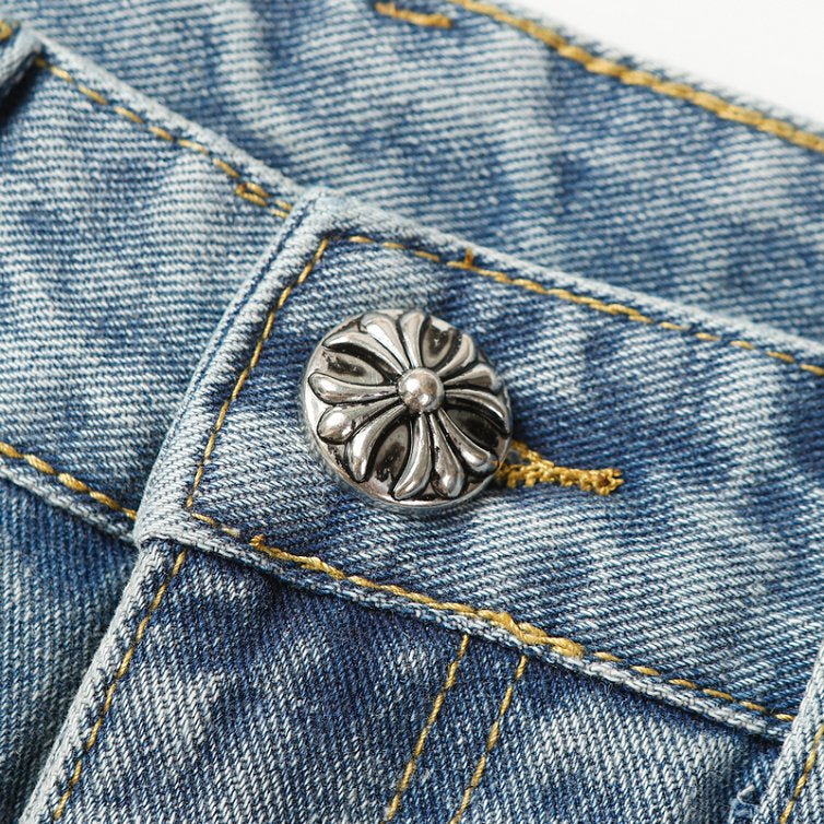 Chrome Hearts NOUVEAU Pantalon 9958