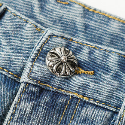 Chrome Hearts NOUVEAU Pantalon 9958