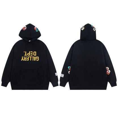 GALLERY DEPT Nouveau Hoodie