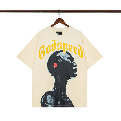 T-shirt Godspeed G09