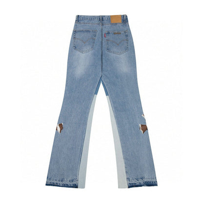 Chrome Hearts NOUVEAU pantalon