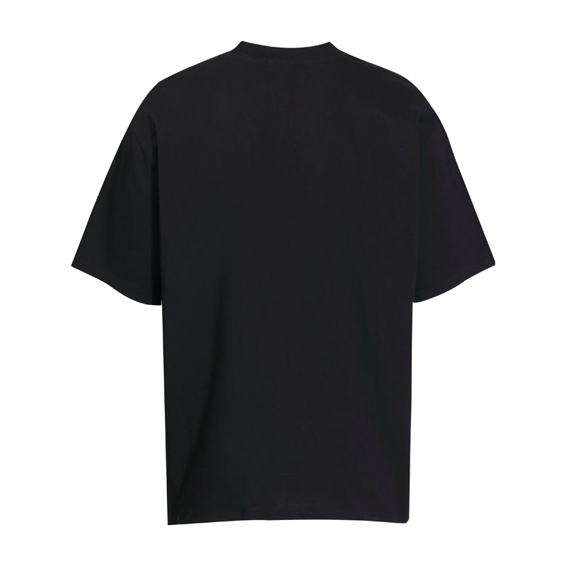 T-shirt Chrome Hearts K6062