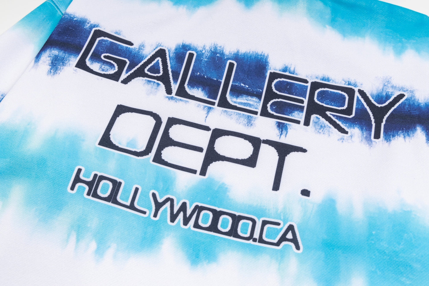 GALLERY DEPT Nouveau Hoodie