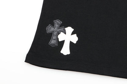 T-shirt Chrome Hearts K6105