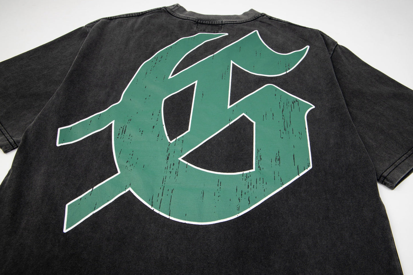 T-shirt Godspeed G01