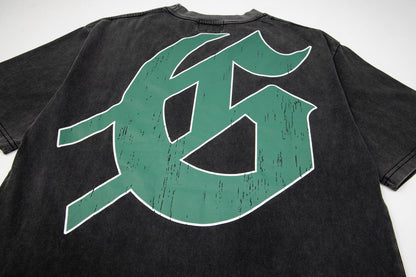 T-shirt Godspeed G01