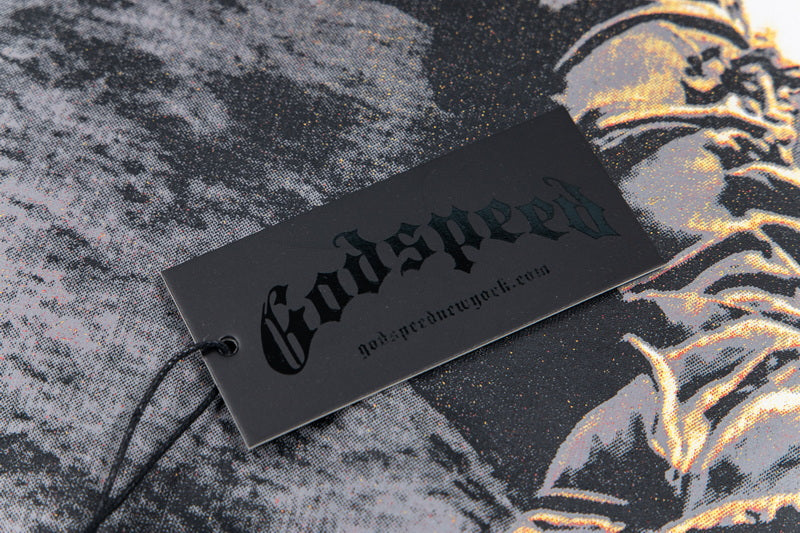 T-shirt Godspeed G46