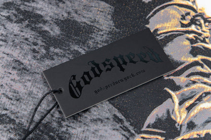 T-shirt Godspeed G46
