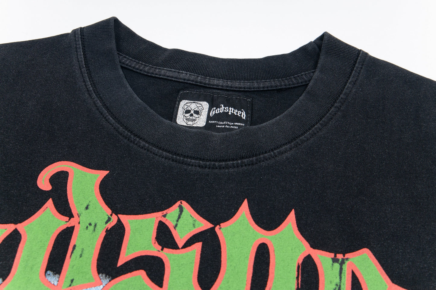 T-shirt Godspeed G63