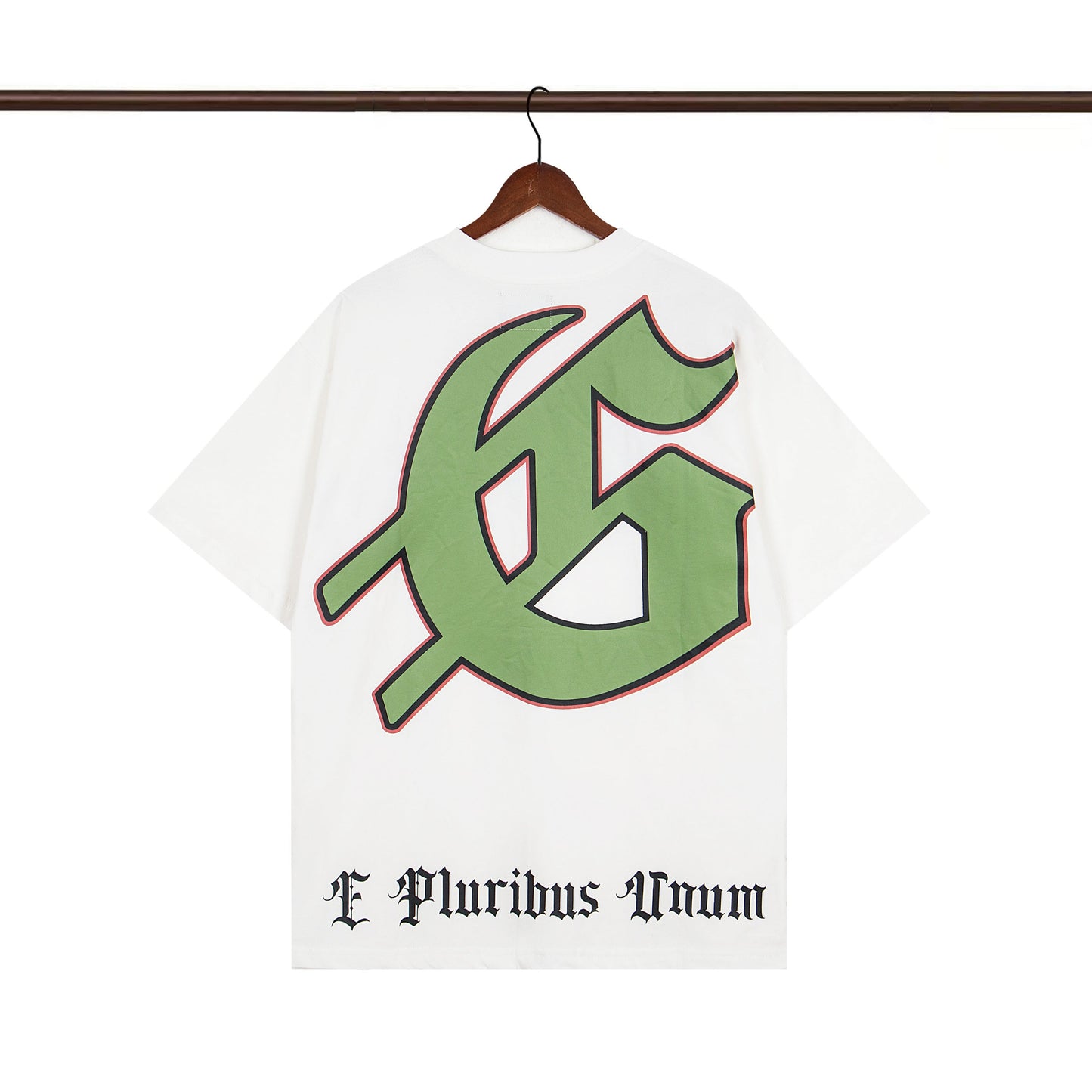 T-shirt Godspeed G66