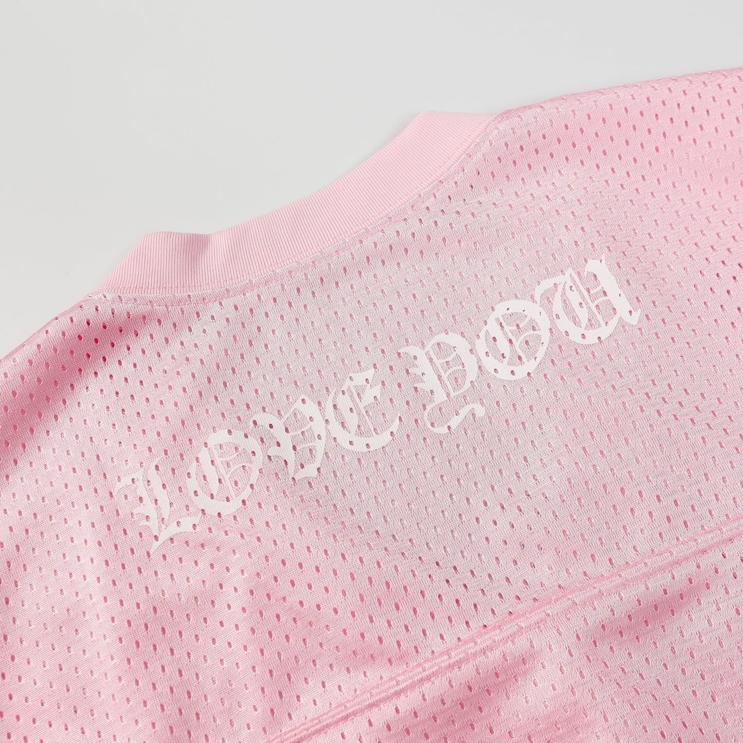 Maillot d'échauffement en maille Chrome Hearts Matty Boy 9998