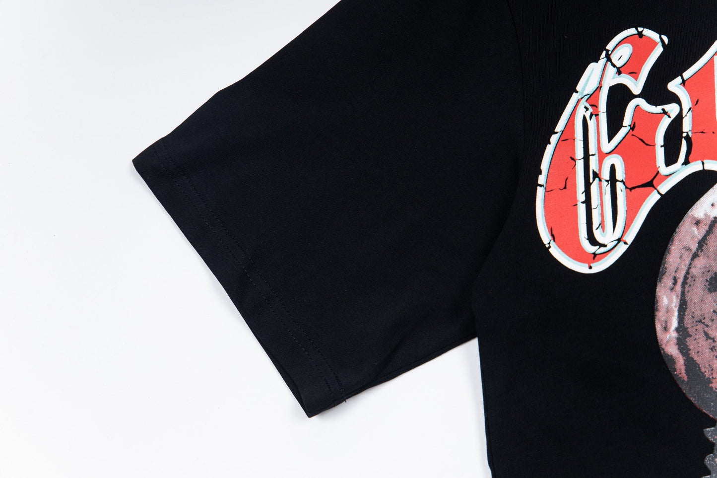 T-shirt Godspeed G40