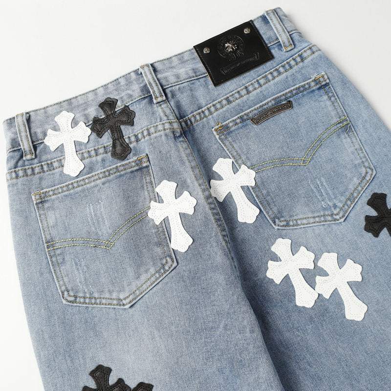 Chrome Hearts NOUVEAU Pantalon 9960