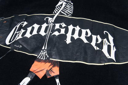 T-shirt Godspeed G73
