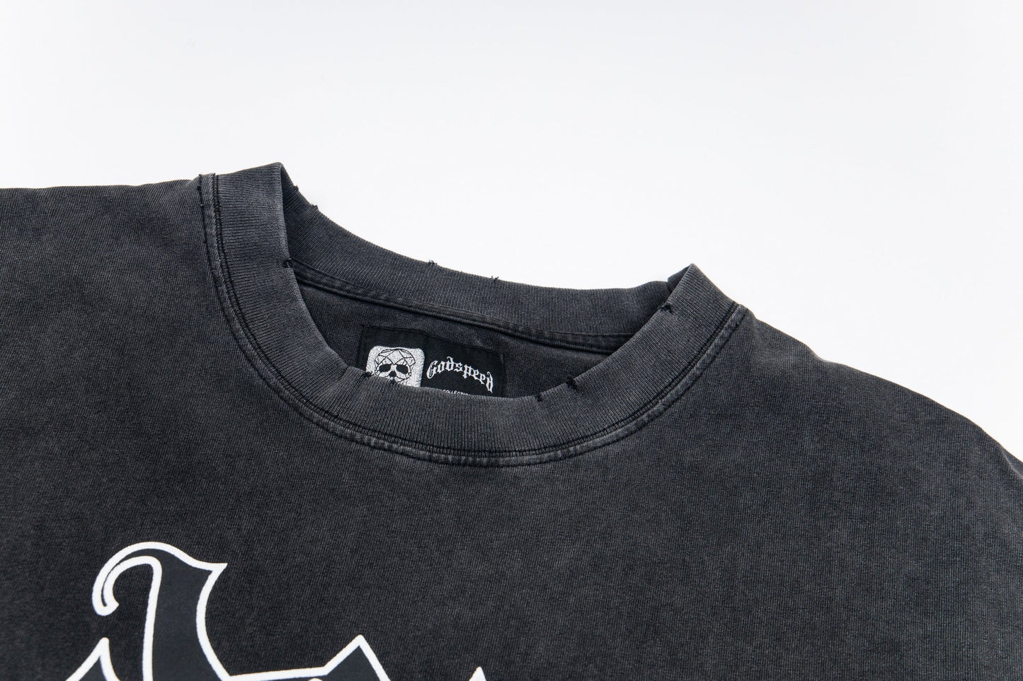 T-shirt Godspeed G32