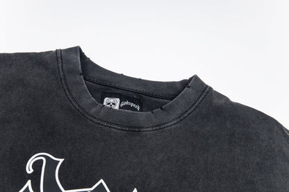 T-shirt Godspeed G32