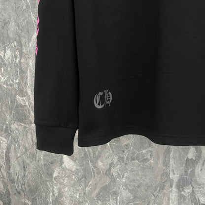 Chrome Hearts Homme Manches Longues T-shirt Sweatshirt K9018