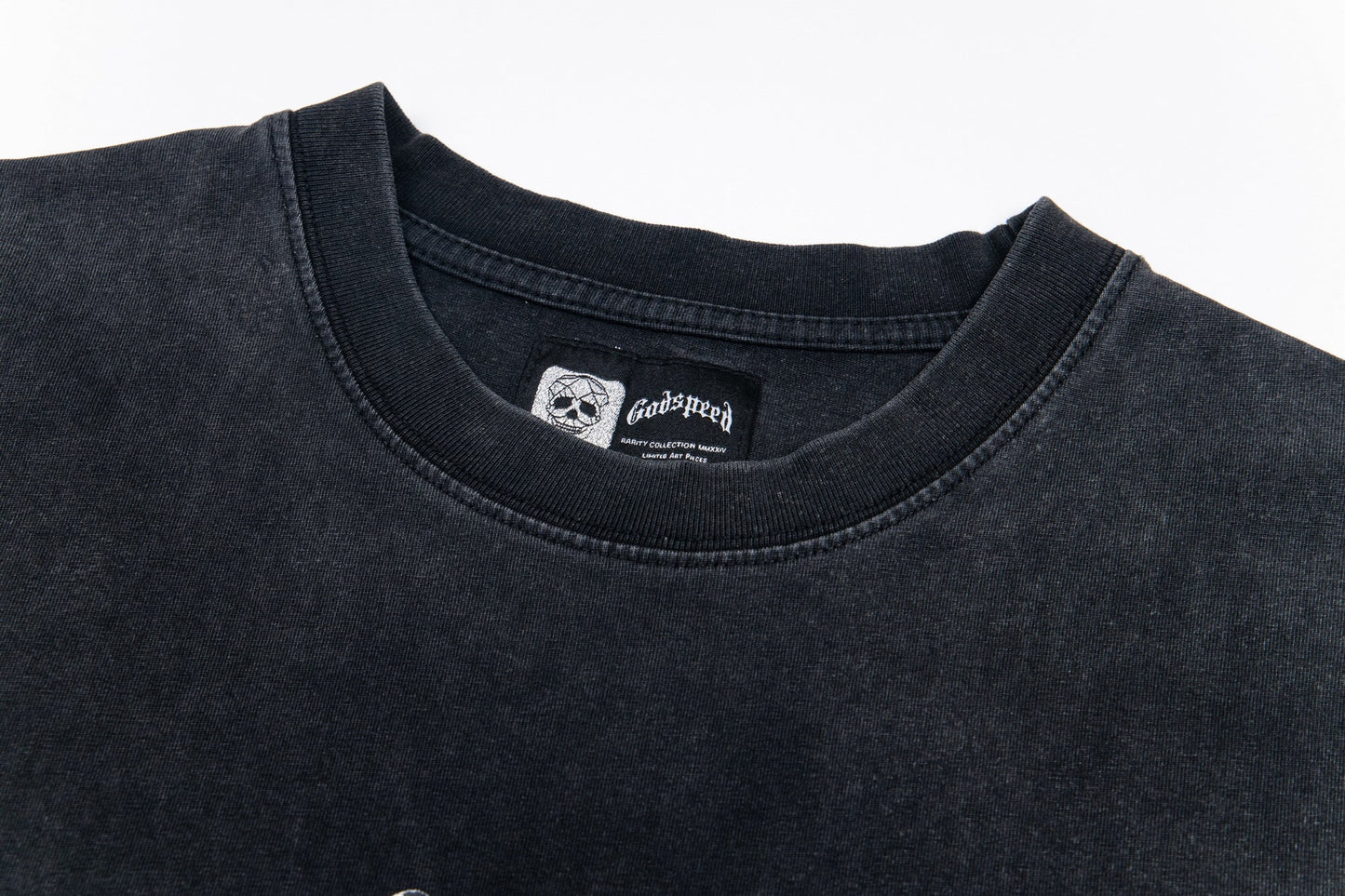 T-shirt Godspeed G48