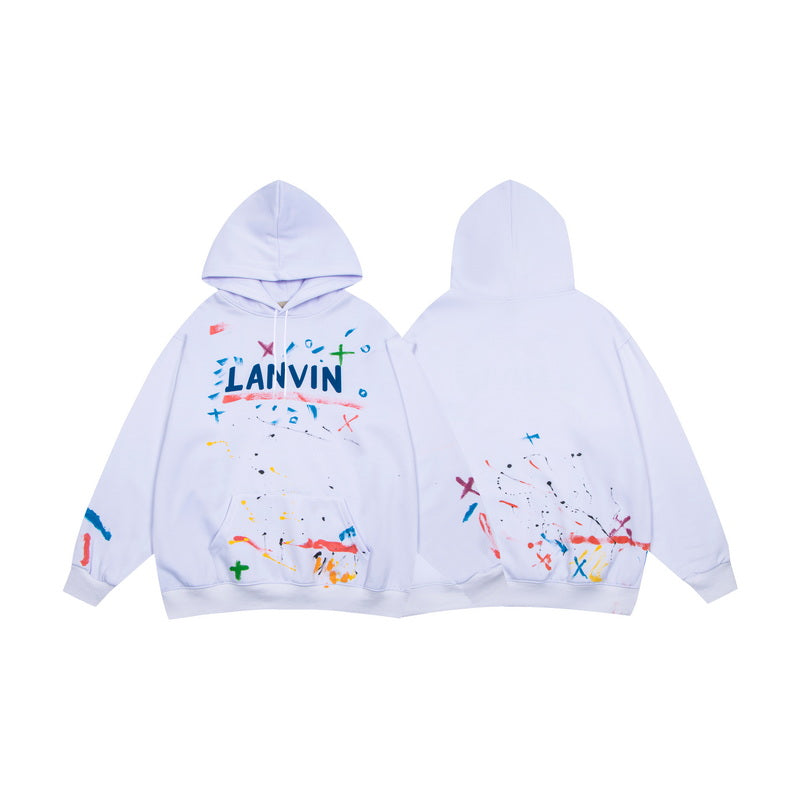 GALLERY DEPT Nouveau Hoodie