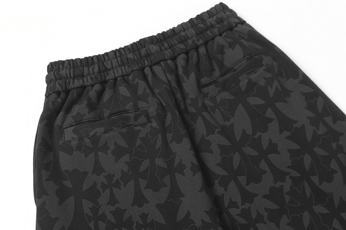 Chrome Hearts Nouvel ensemble de shorts 2290