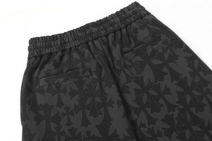 Chrome Hearts Nouvel ensemble de shorts 2290