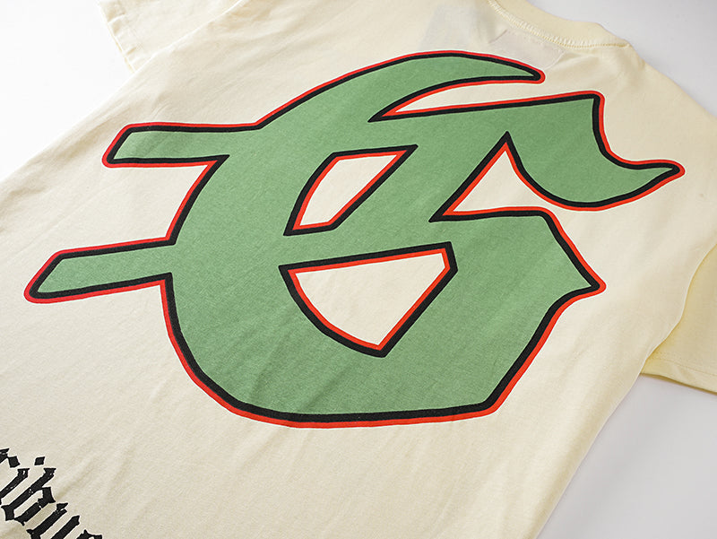T-shirt Godspeed 3108