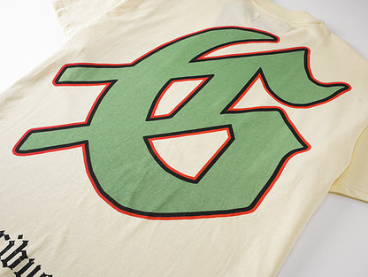 T-shirt Godspeed 3108