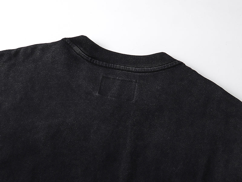 T-shirt Godspeed 1127