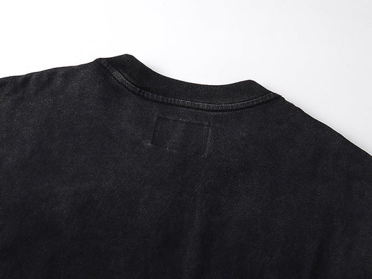 T-shirt Godspeed 1127