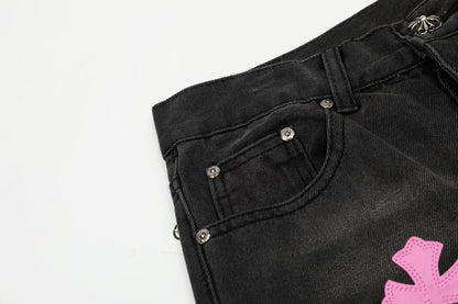 Chrome Hearts NOUVEAU Pantalon 8094