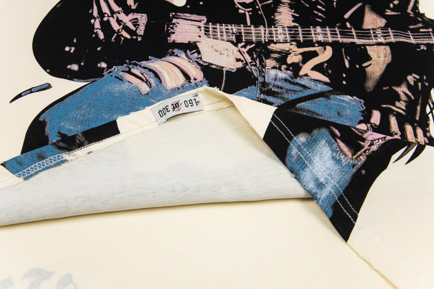 T-shirt Godspeed G06