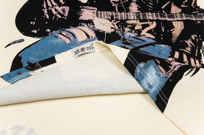 T-shirt Godspeed G06