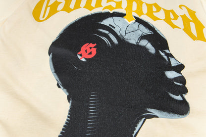 T-shirt Godspeed G09