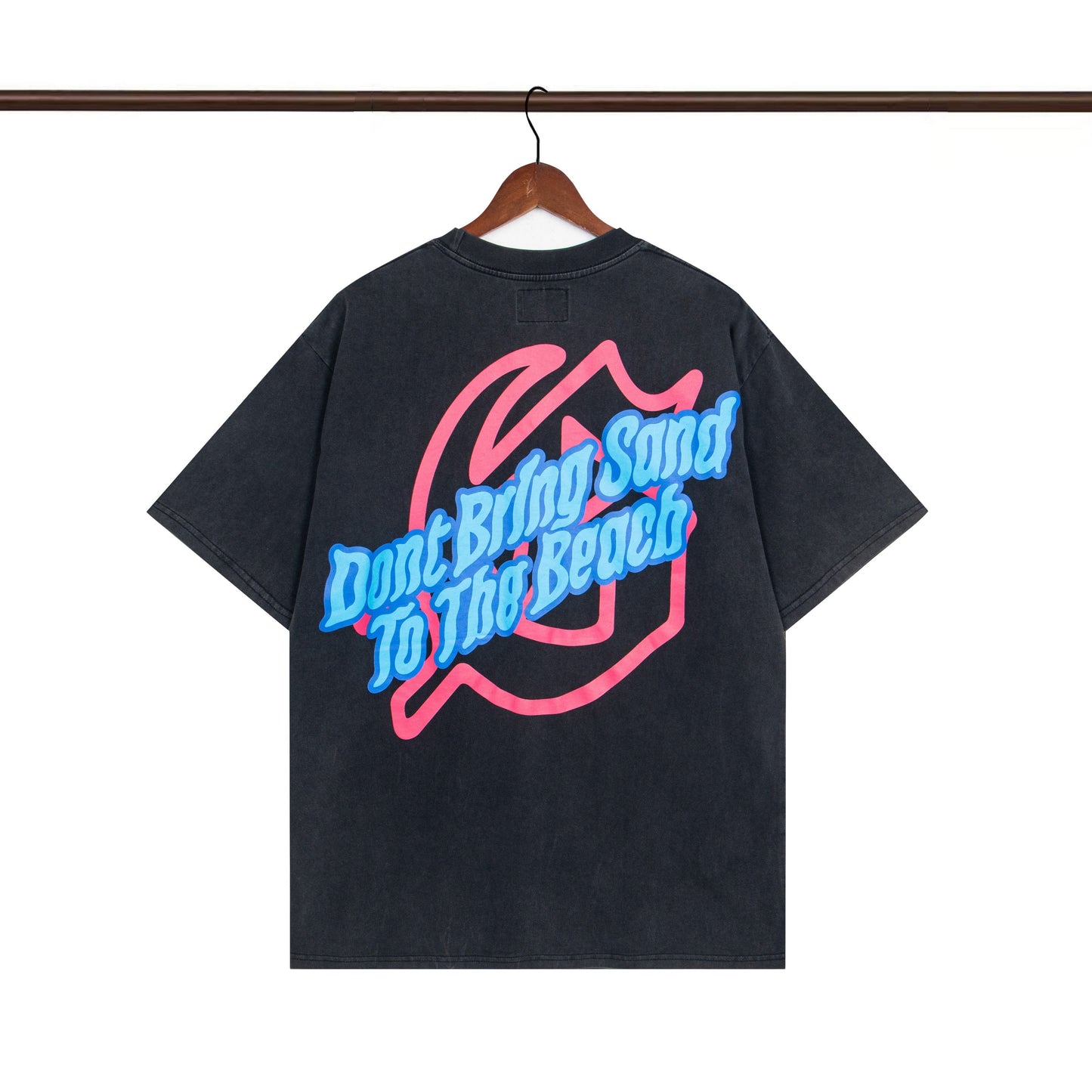 T-shirt Godspeed G50