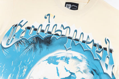 T-shirt Godspeed G36