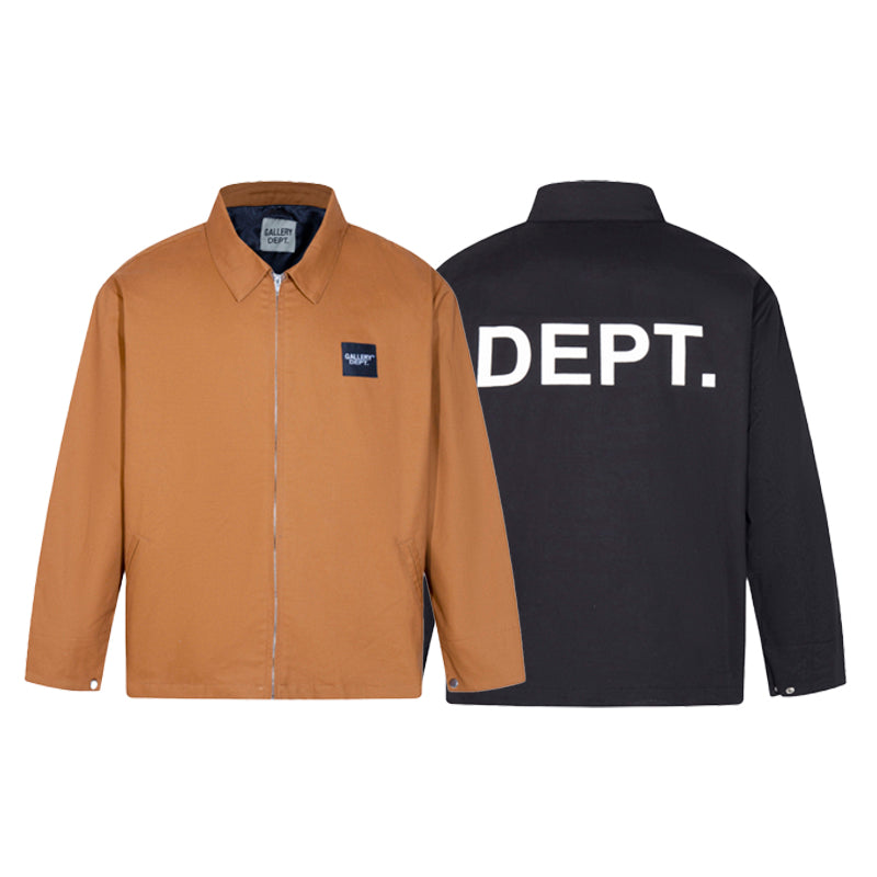 GALLERY DEPT Nouvelle Veste 612