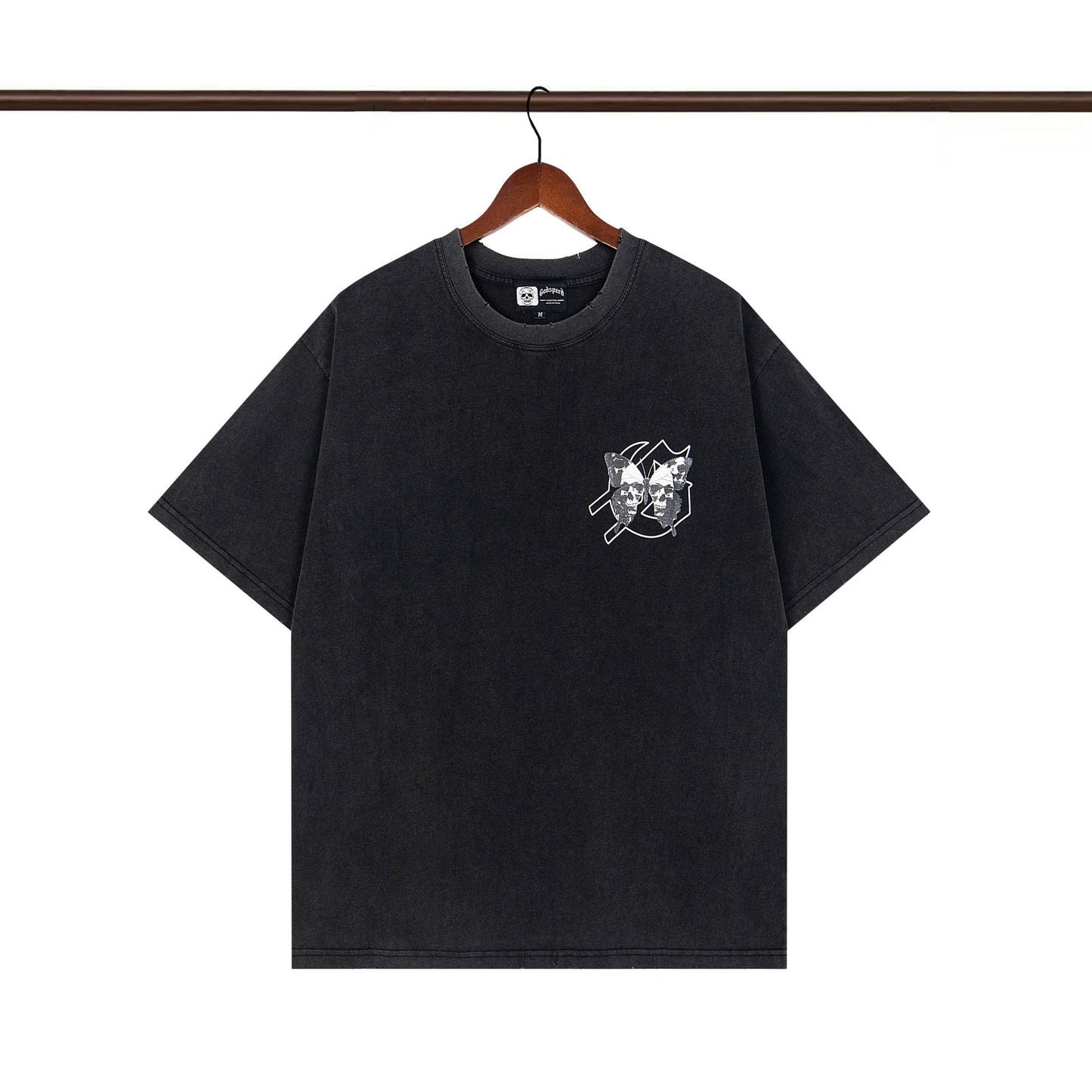 T-shirt Godspeed G12