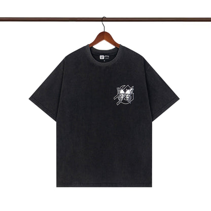 T-shirt Godspeed G12
