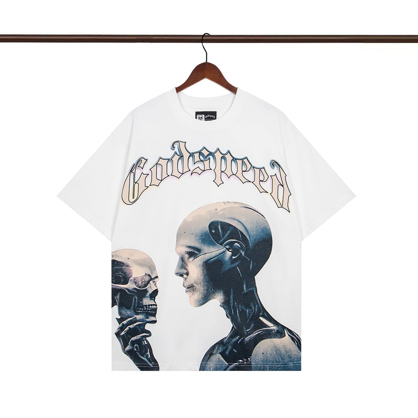 T-shirt Godspeed G44
