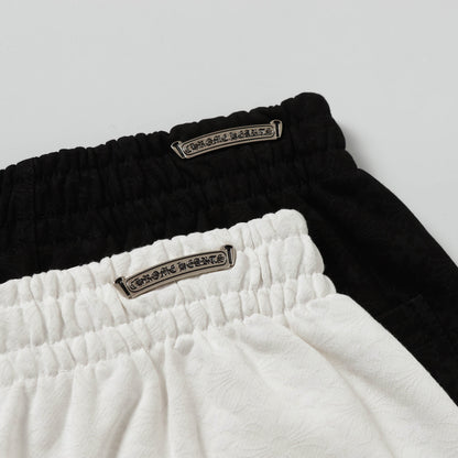 Chrome Hearts Nouveau Short A1119