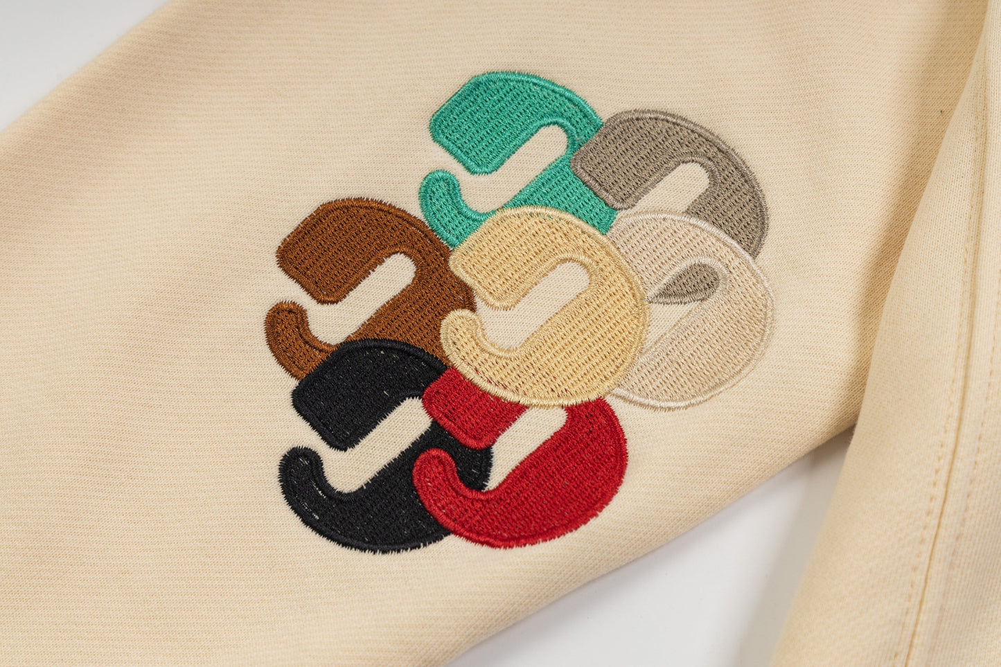 GALLERY DEPT Nouveau Hoodie