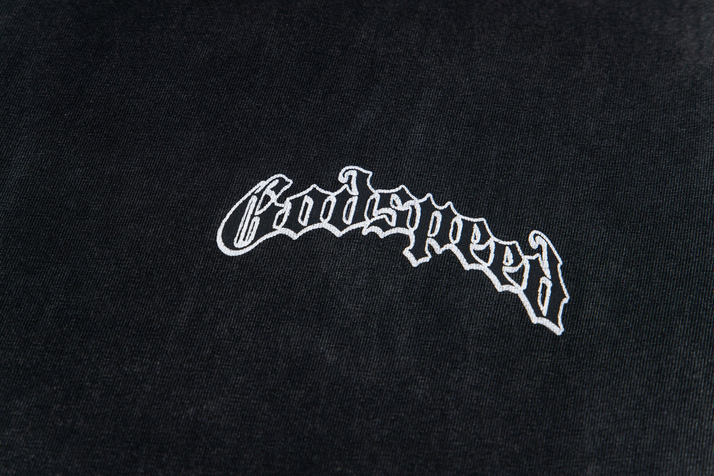 T-shirt Godspeed G60
