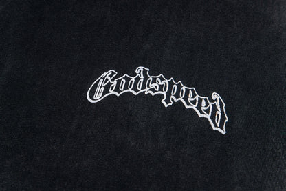 T-shirt Godspeed G60