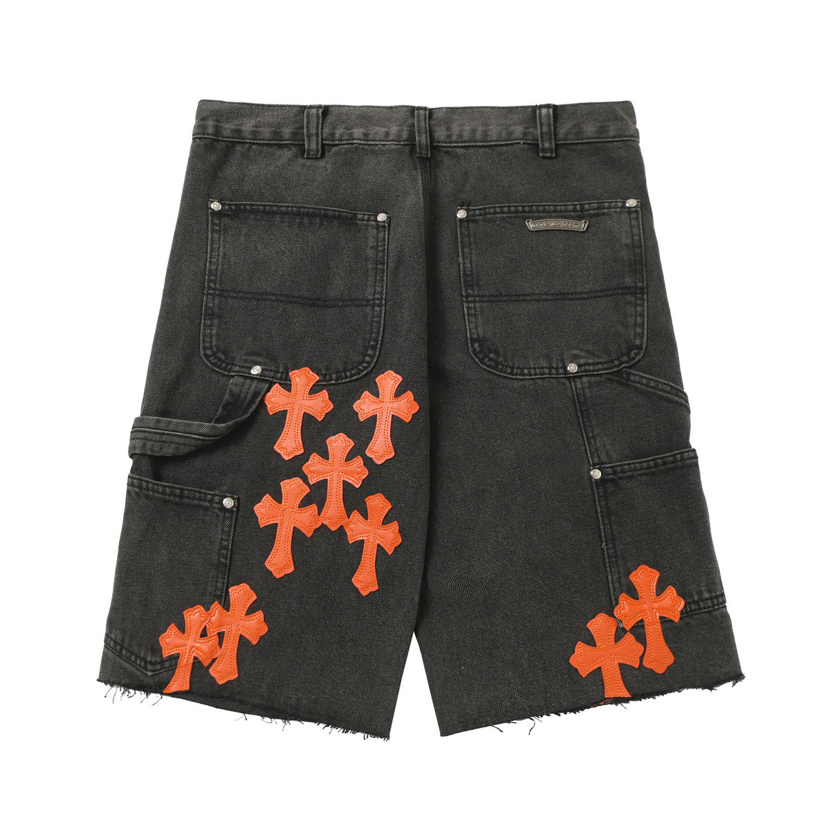 Chrome Hearts Nouveau Short 9903