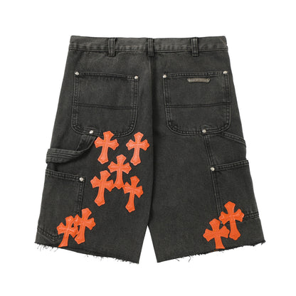 Chrome Hearts Nouveau Short 9903