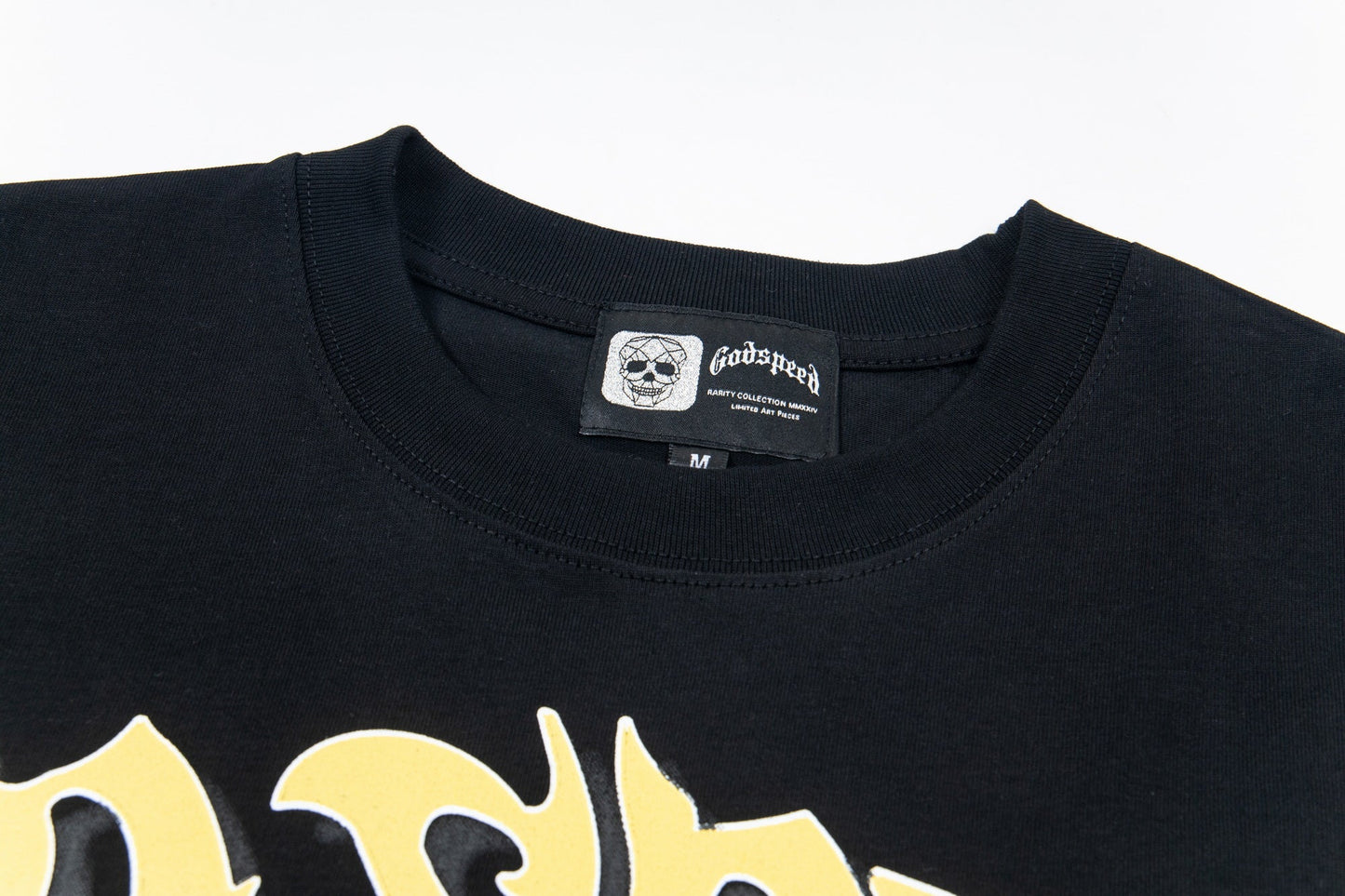 T-shirt Godspeed G18