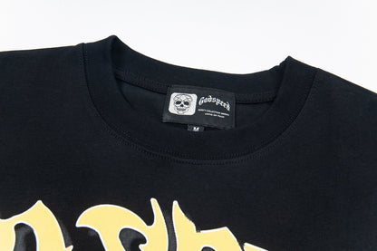 T-shirt Godspeed G18