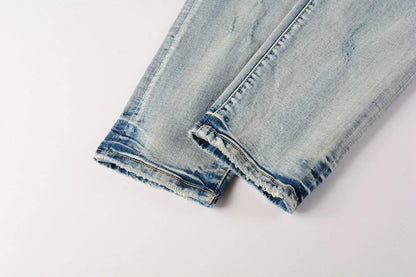 JEAN VIOLET 9050