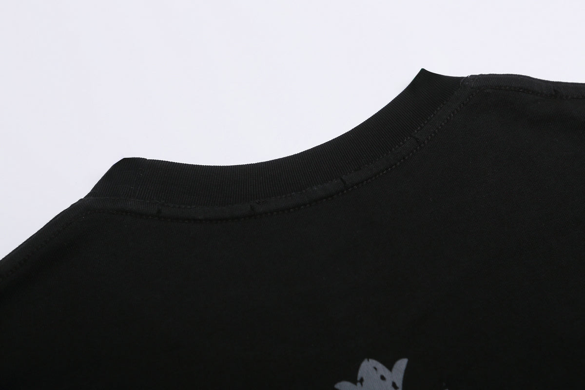 T-shirt Chrome Hearts 1970